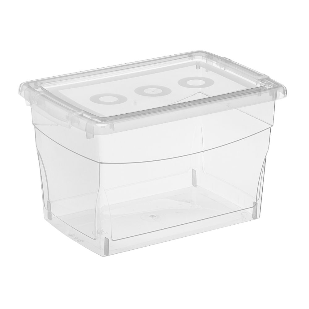 KIS Omni Storage Box 17 Quart