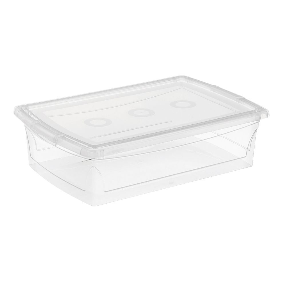 KIS Omni Sweater/Boot Box 26 Quart at Kmart.com