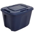 10 gal. Zero Nest Tote - Blue