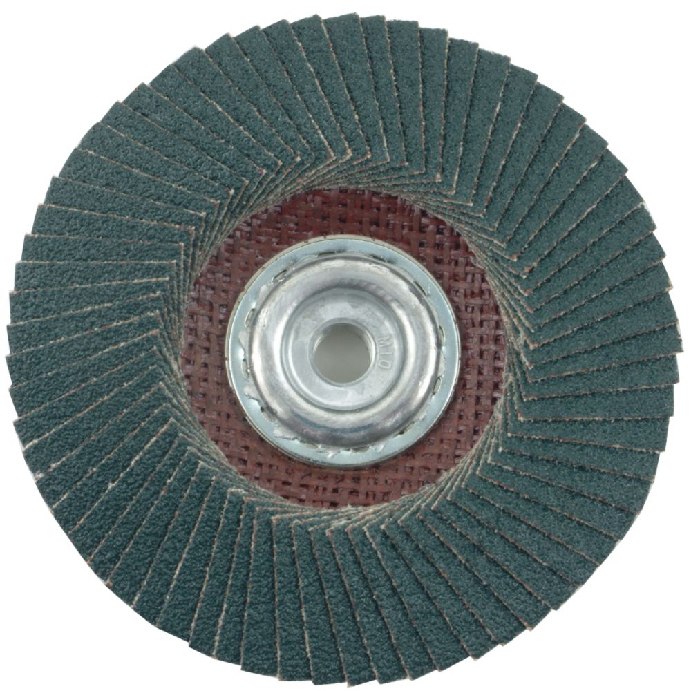 Norton 4 in. 20X Flap Disc, 1 pk. at Kmart.com