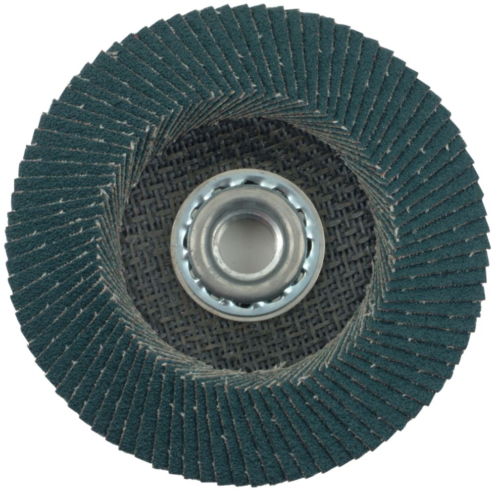 Norton 4-1/2 in. 20X Flap Disc, 1 pk. at Kmart.com