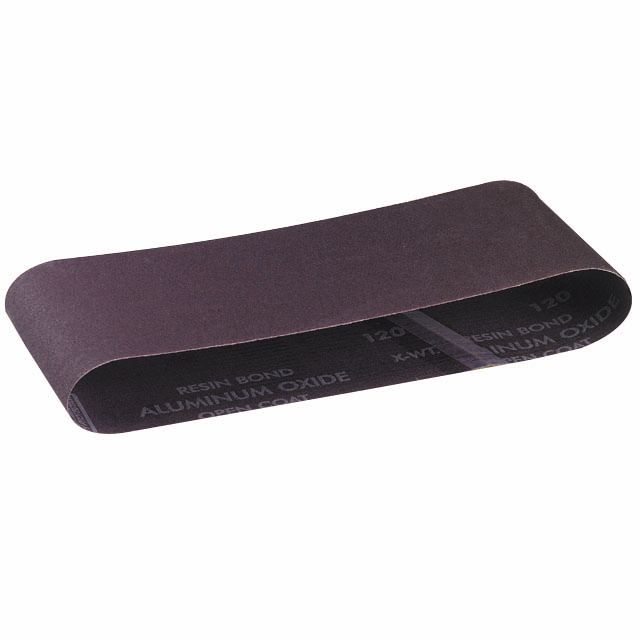 Sandpaper & Abrasives