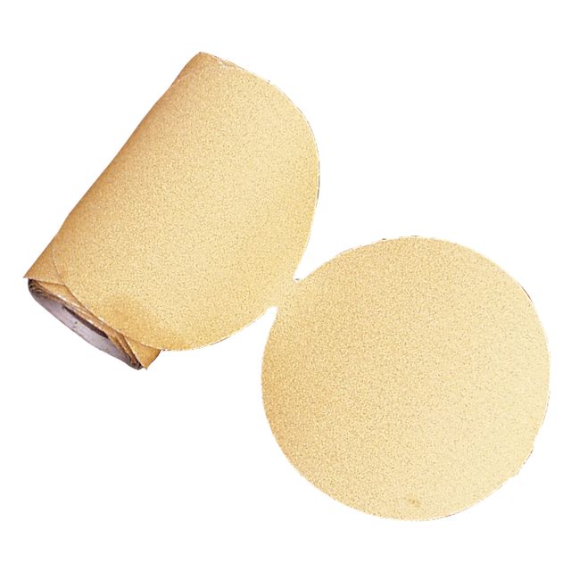 Craftsman 5 in. Stick and Sand Roll, 100 grit, Pack of 50 at Kmart.com