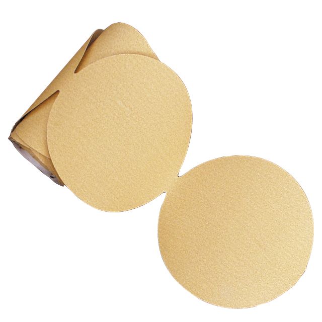 Craftsman 5 in. Stick and Sand Roll, 150 grit, Pack of 50 at Kmart.com