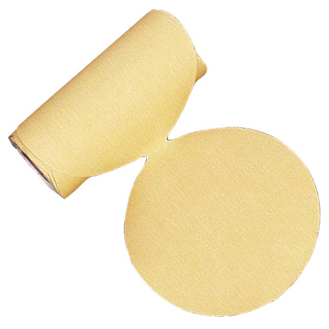 Craftsman 5 in. Stick and Sand Roll, 220 grit, Pack of 50 at Kmart.com