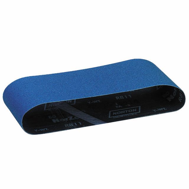 Craftsman 4 x 24 in. Sanding Belt, 80 Grit Medium, 5 pk. at Kmart.com
