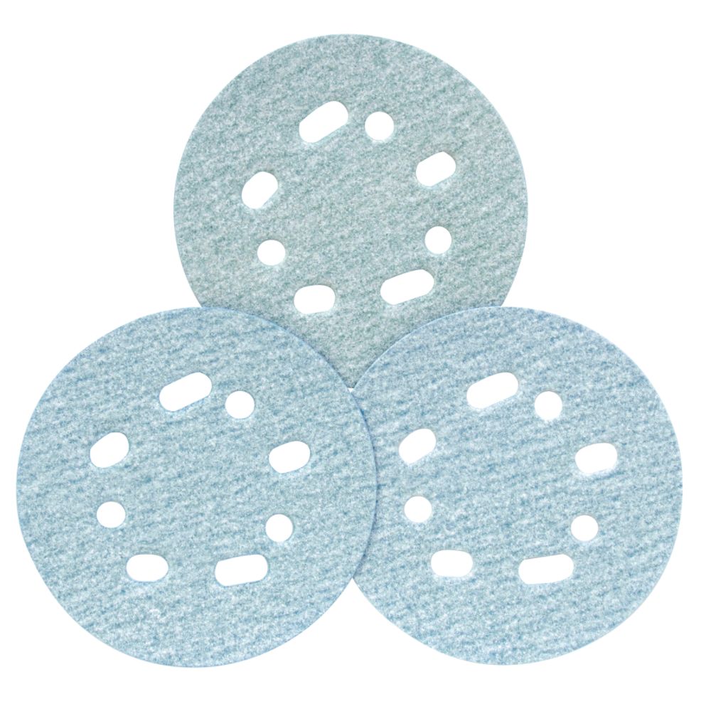 Craftsman Professional 5 in. Sanding Discs, 150 Grit Fine - 3 pk. at Kmart.com