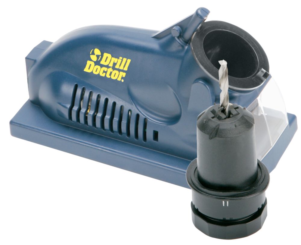 Sharpener, DD350X