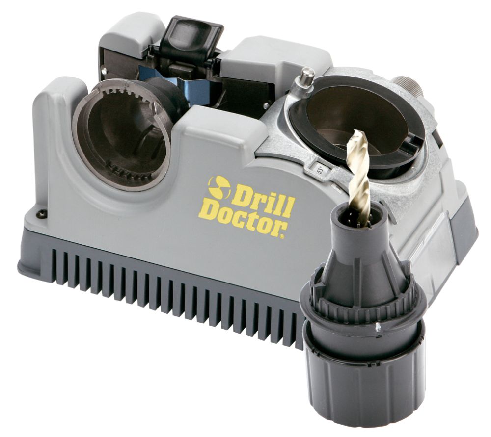 Drill Doctor&nbsp; Sharpener, DD750X