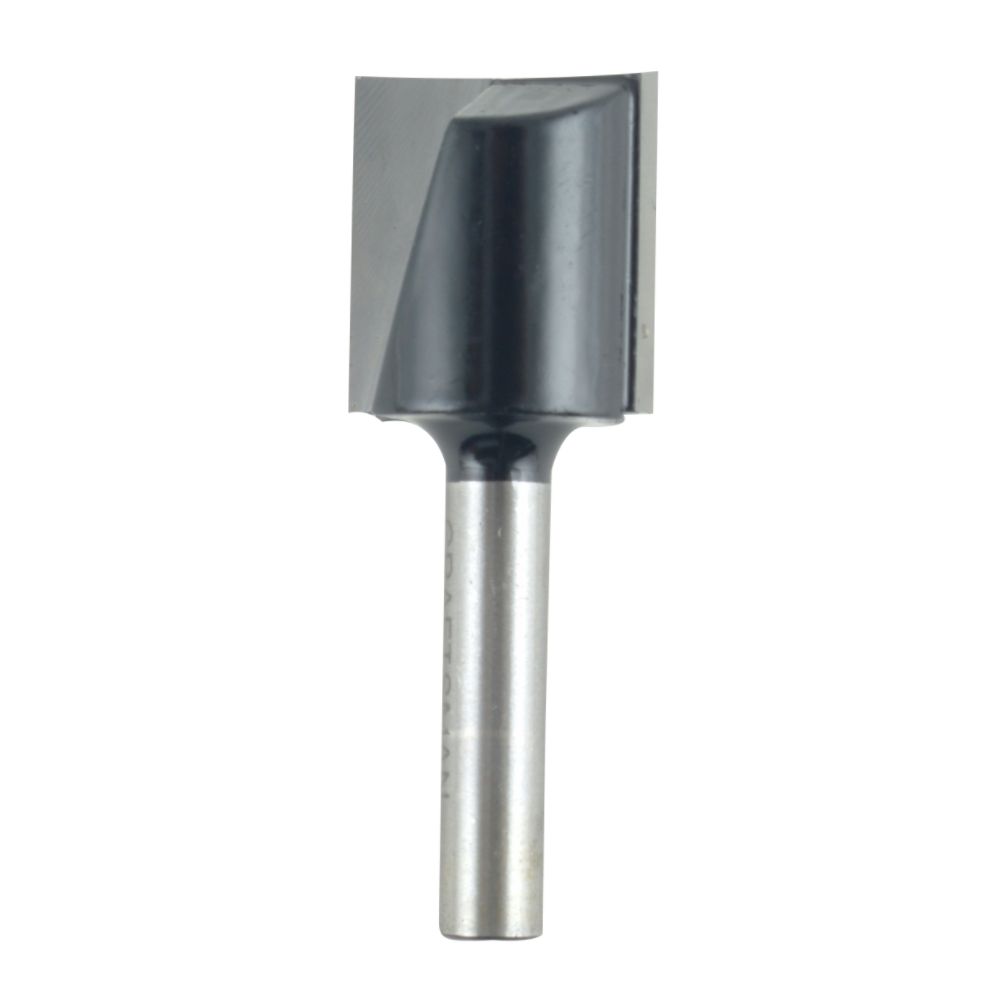 Craftsman 3/4 in. Straight,  25/32 in. Router Bit, 1/4 in. Shank