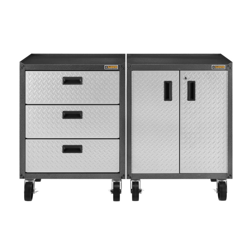 Gladiator Modular Gearbox Kit