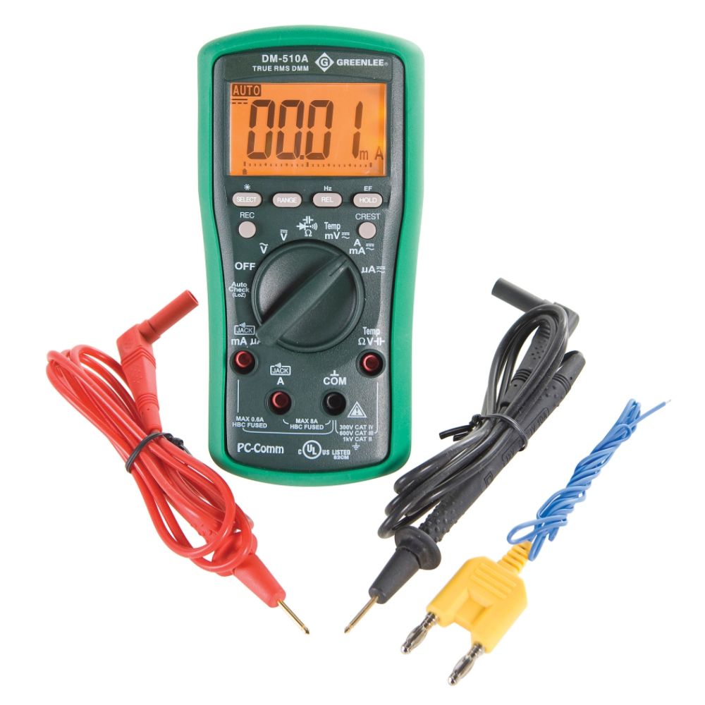 sinometer m 830 b