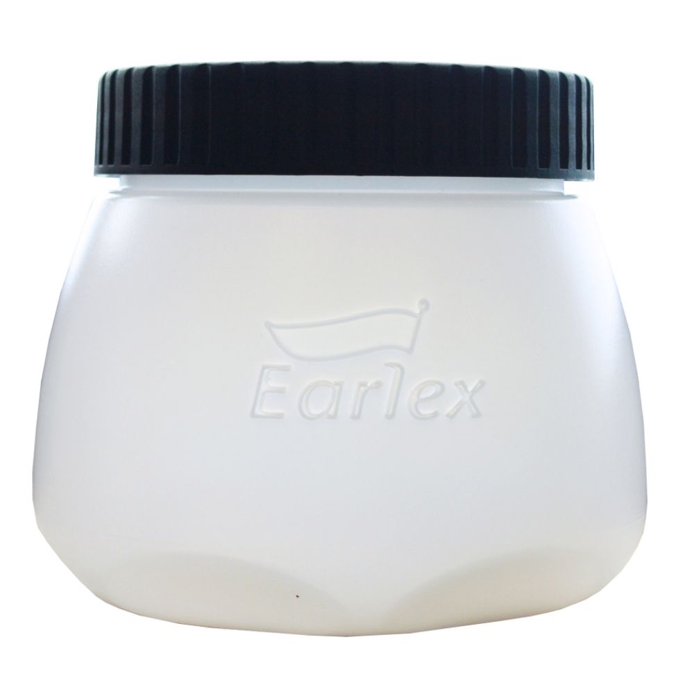 Paint Container with Lid for HVA0