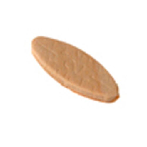 Wolfcraft 100 pc. of R2 Mini Biscuit
