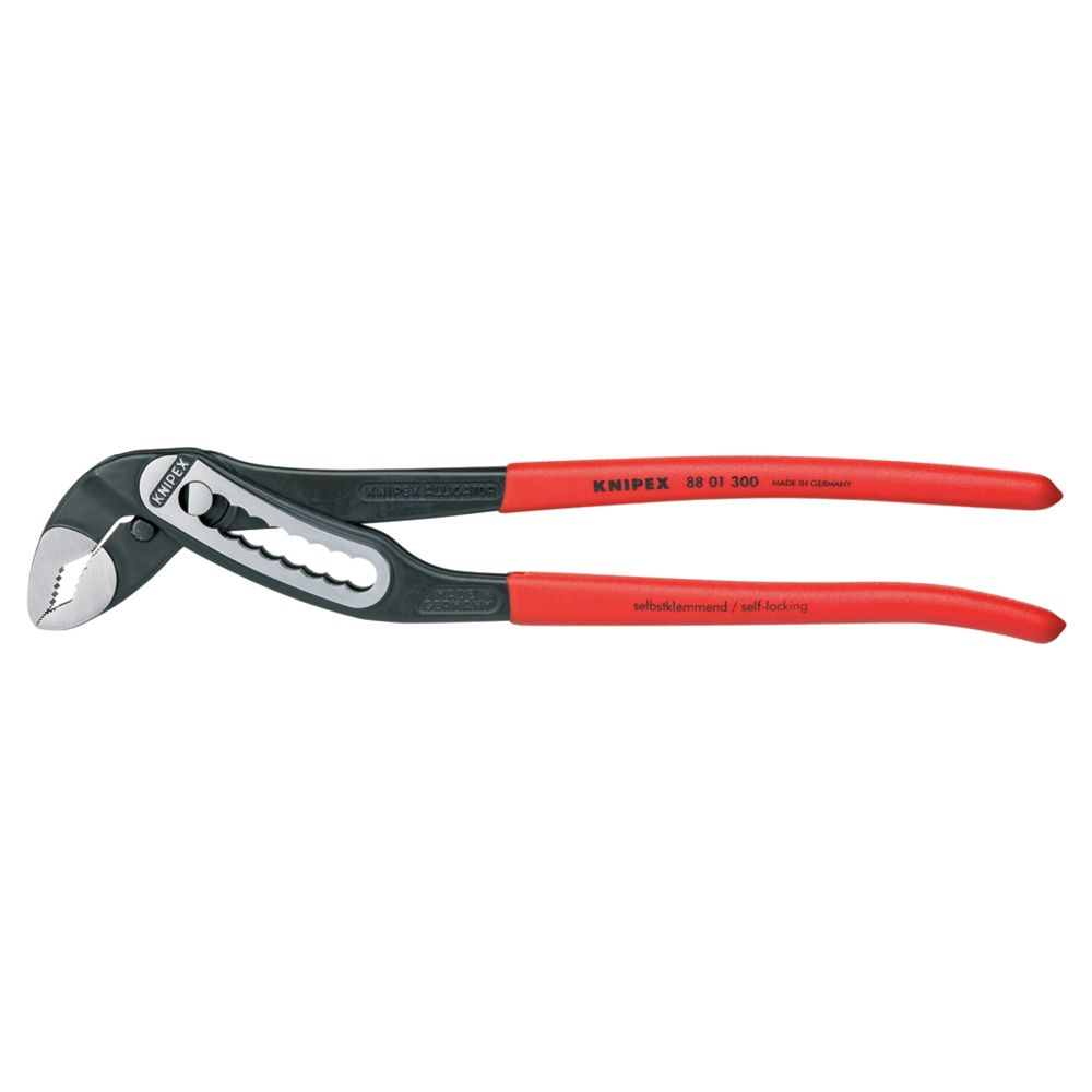 12 in. Alligator Pliers