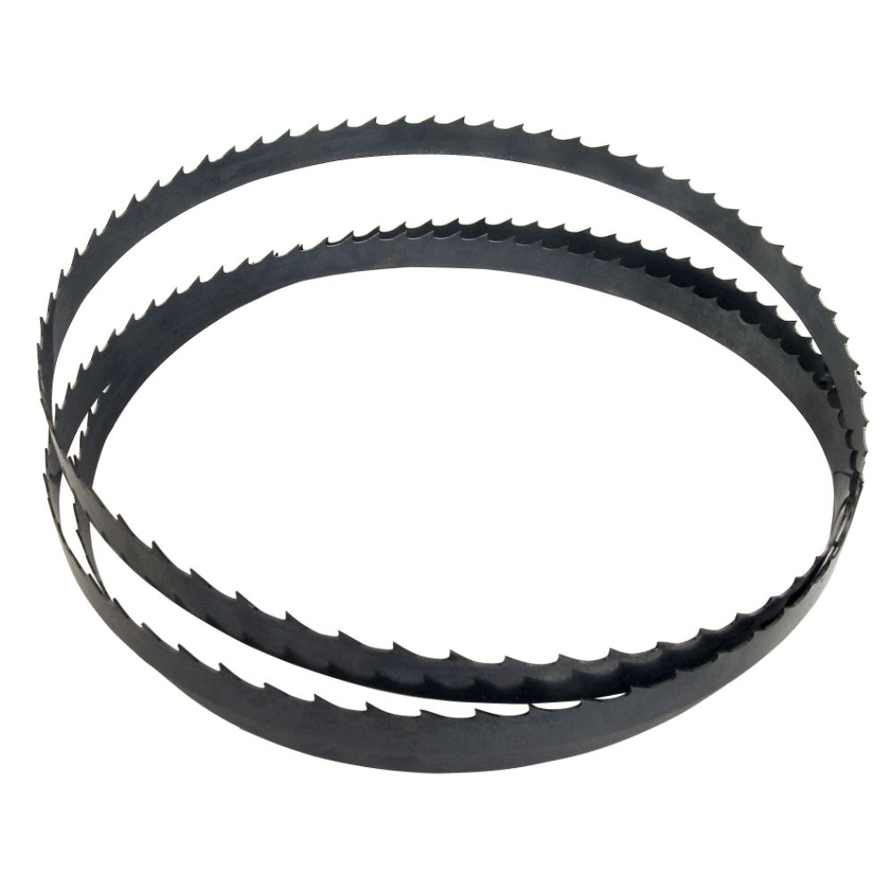 Craftsman 1/2 x 89-1/2 in. Band Saw Blade, 3TPI, Hook Tooth Flex Back at Sears.com