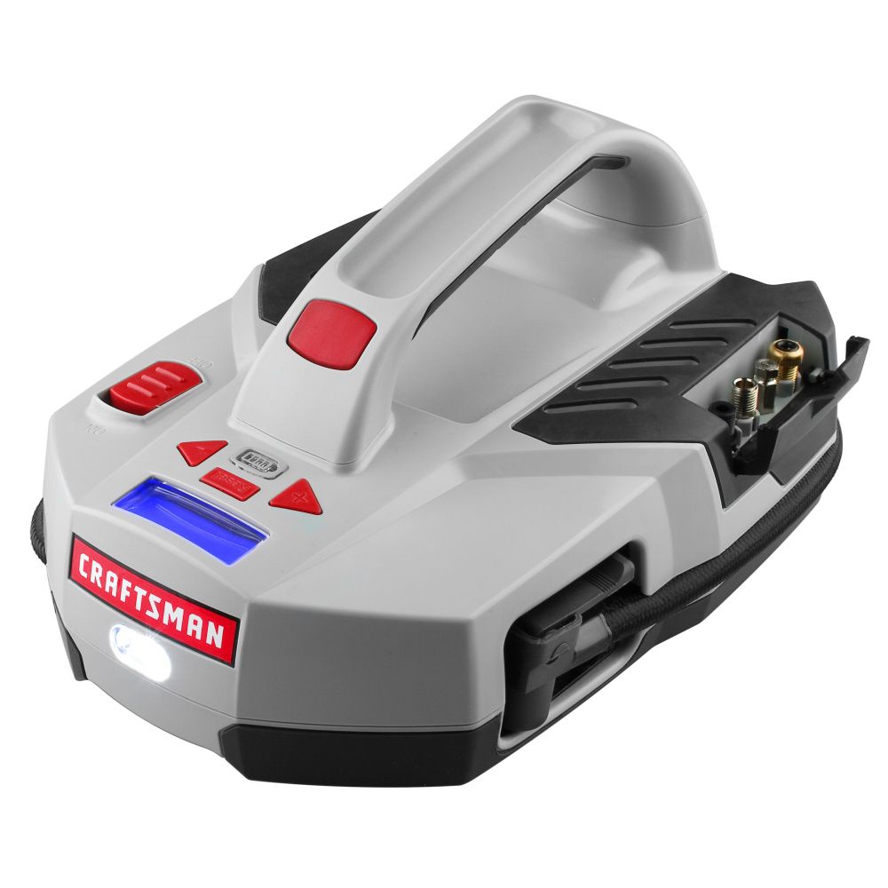 Craftsman NEXTEC 12.0 VOLT Inflator at Kmart.com