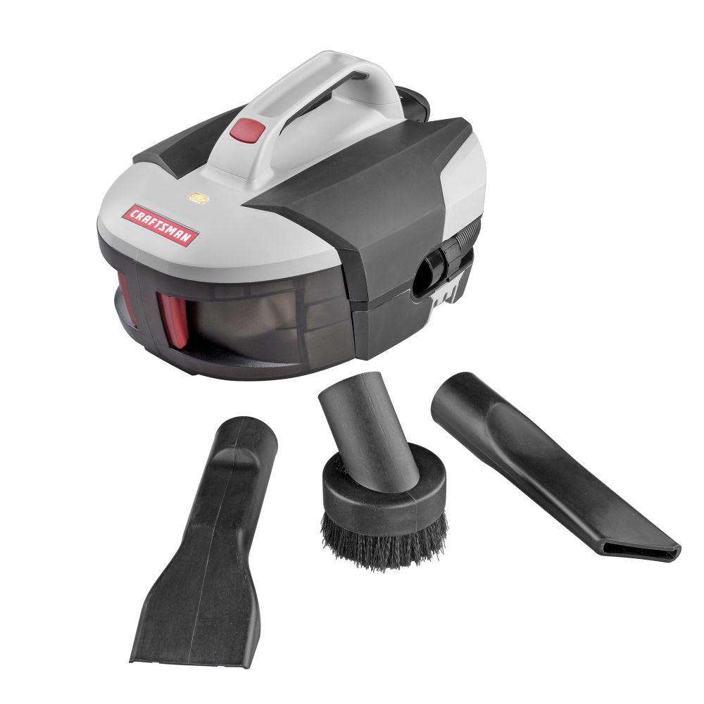 Handheld Shop Vacs