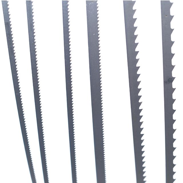 Craftsman 56-7/8 in. Band Saw Blades - 6 pk. at Sears.com