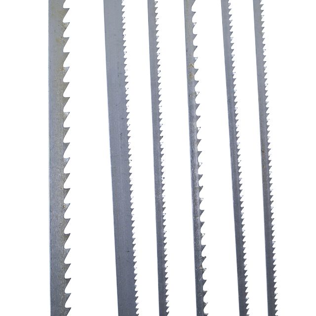 Craftsman 80 in. Band Saw Blades - 6 pk. at Sears.com