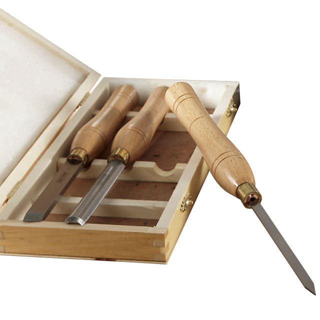Craftsman 3 pc. Pen Turning Set at Kmart.com