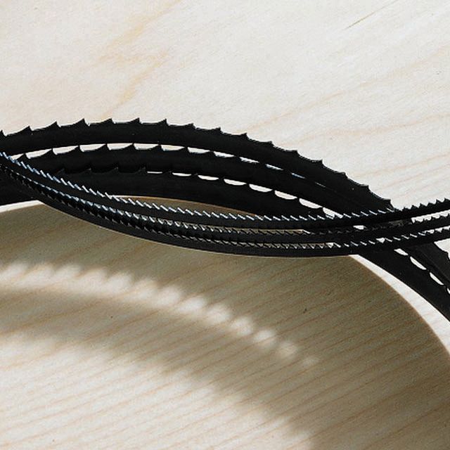 Craftsman 70-1/2 in. Band Saw Blade - 3 pk. at Sears.com