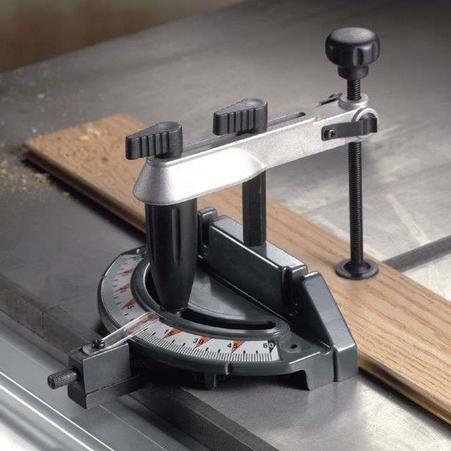 Craftsman Hold Down Clamp for Table Saw