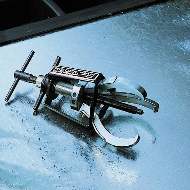 Posi-Lock 2-1/4 in. Mini Puller, 1 ton Pulling Capacity, 3 Jaw at Kmart.com