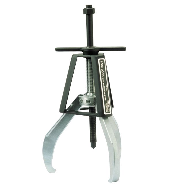Posi-Lock 3 Jaw 8 in. 17 ton Bearing Puller at Kmart.com