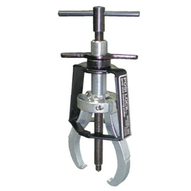 Posi-Lock 3 in. Mini Puller, 2 ton Pulling Capacity, 2 Jaw at Kmart.com