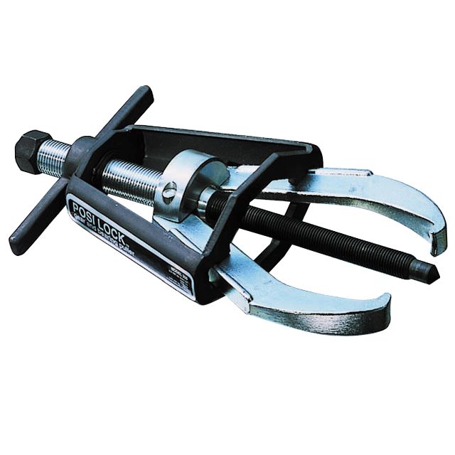 Posi-Lock 6 in. Puller, 6 Ton Pulling Capacity, 2 Jaw at Kmart.com