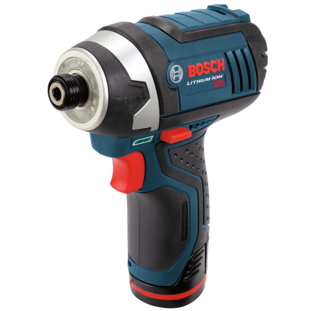 Bosch&nbsp; 12V Max Impact Driver