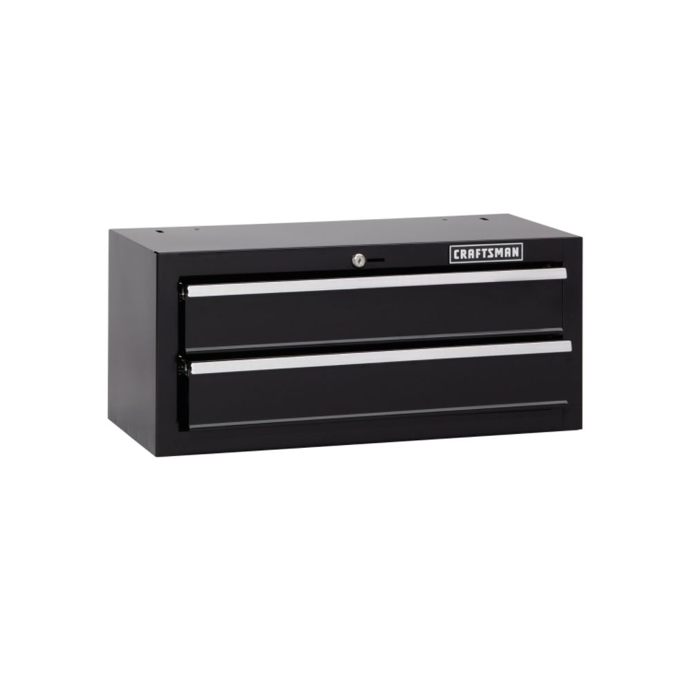 Craftsman Ball-Bearing Tool Chests: Mechanic