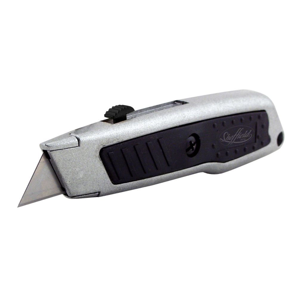 Comfort Grip Utility Knife