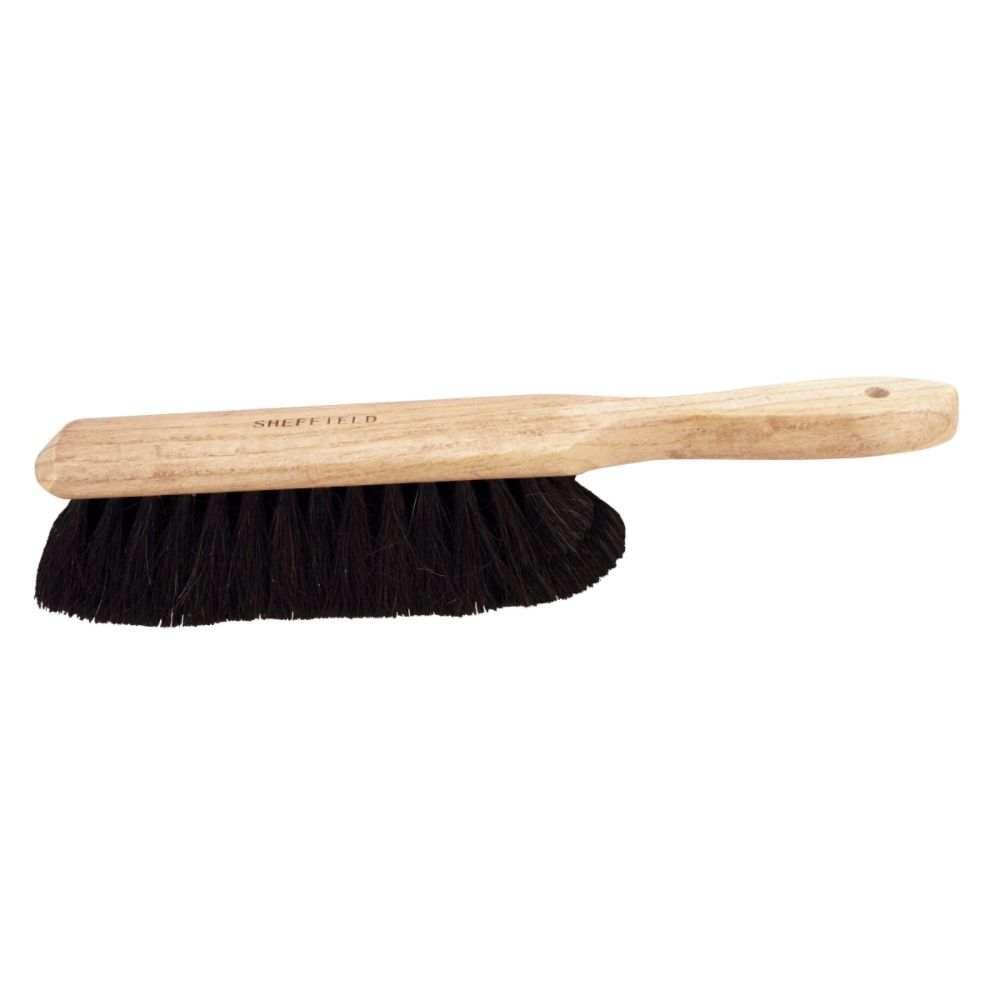 Horse Hair Dust Brush at Kmart.com