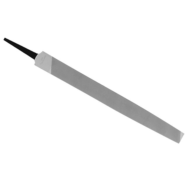 Craftsman 6 in. Medium Mill Bastard File at Sears.com