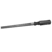 Craftsman 8 in. Half-Round Bastard File with Exclusive Built-in Twist-and-Roll Feature at Sears.com