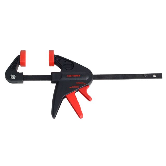 Craftsman 4-3/8 in. Micro Bar Clamp at Sears.com