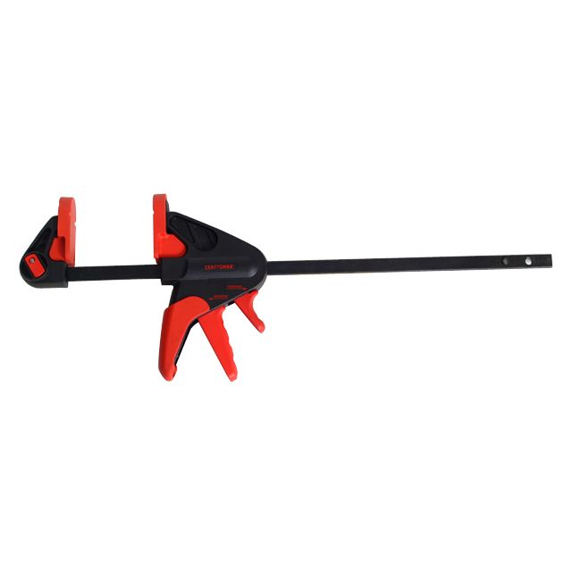 Craftsman 12 in. Bar Clamp at Sears.com