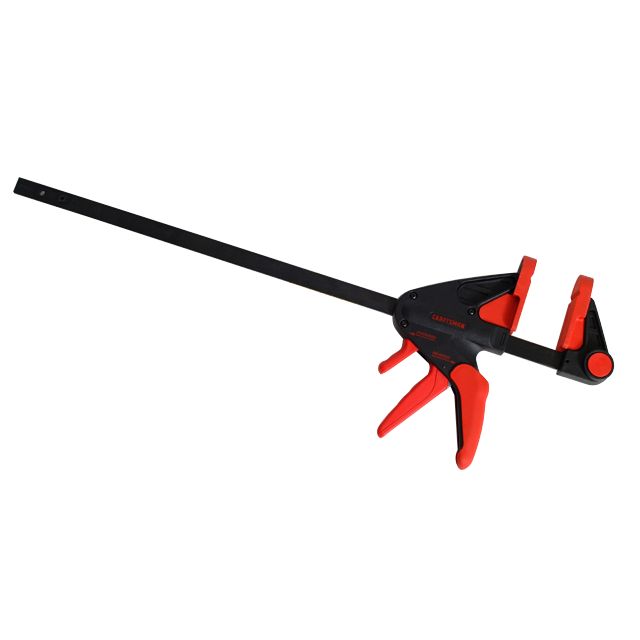 Craftsman 18 in. Bar Clamp at Sears.com