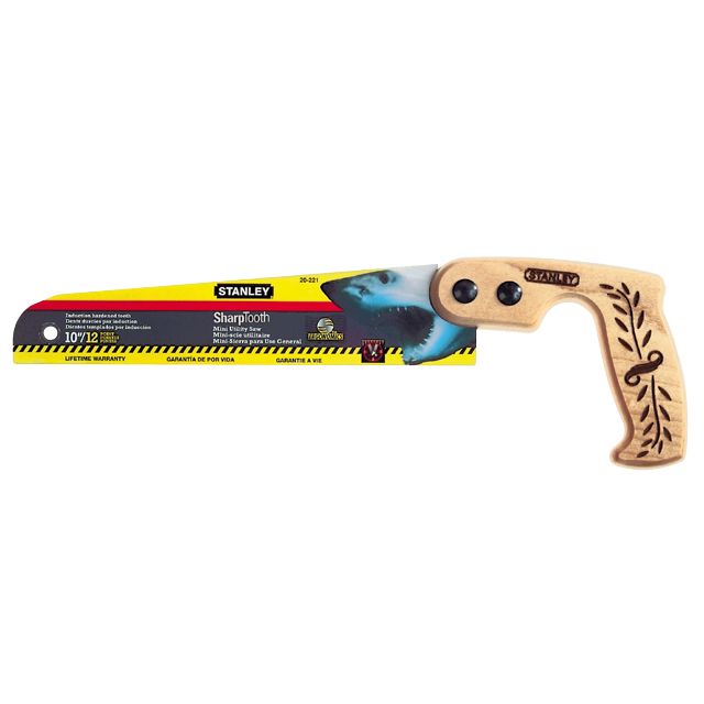 10 in. Mini Utility Saw, Short Cut&reg;