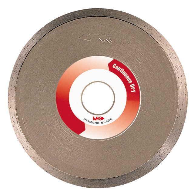 Tile & Cut Off Saw