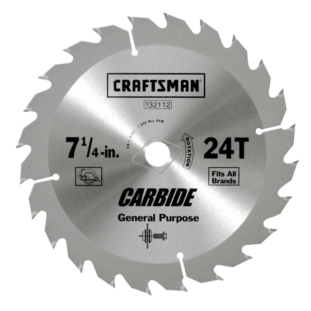 Circular Saw