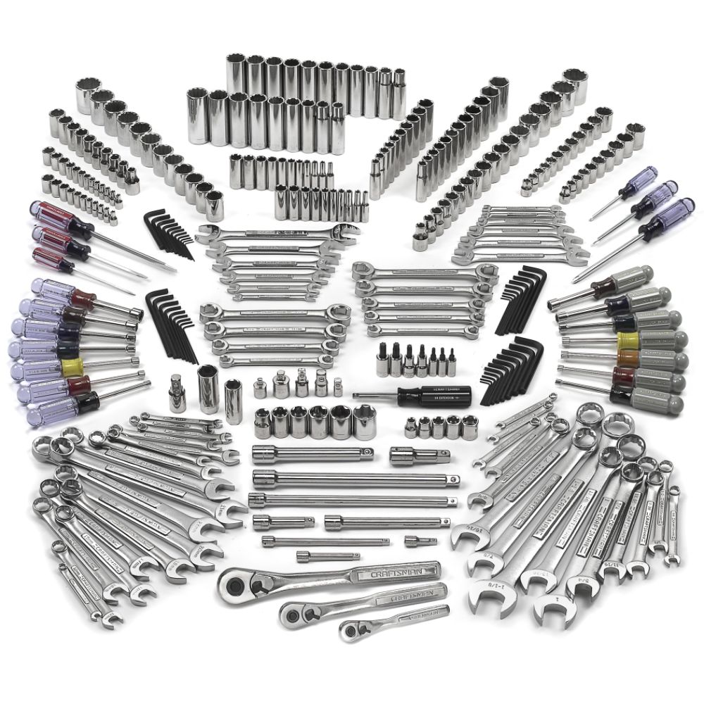 Craftsman&nbsp; 300 pc. Professional Tool Set