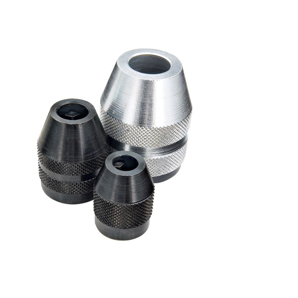 Schroeder 3-pc. Hand Drill Replacement Chuck Set at Kmart.com