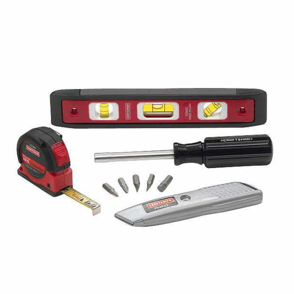Home Owner Tool Sets