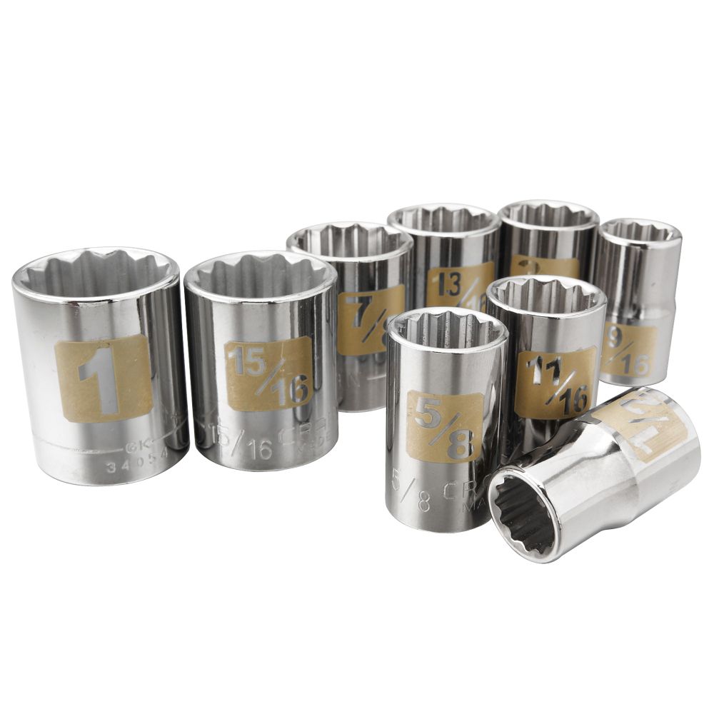 Sockets