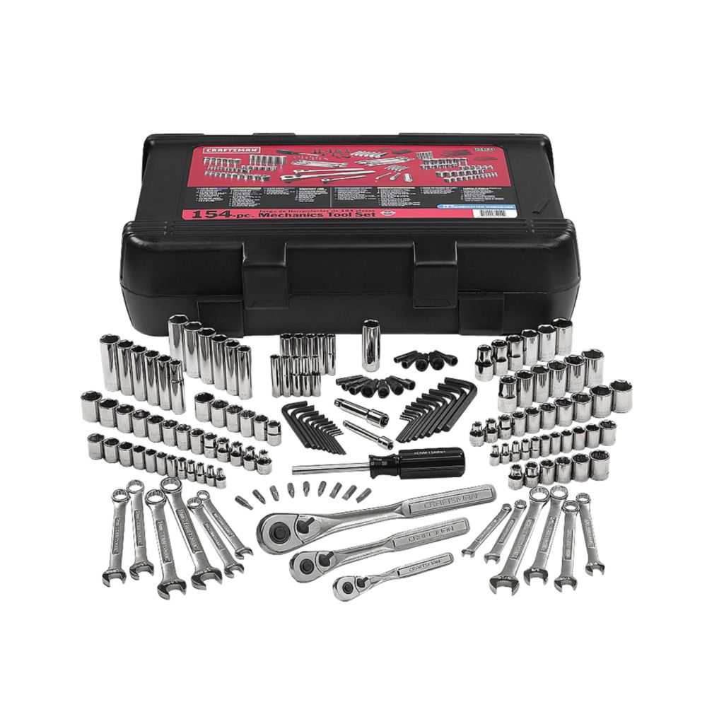 Mechanic tool deals set costco