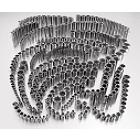 Craftsman 299-piece Ultimate Easy Read Socket Set