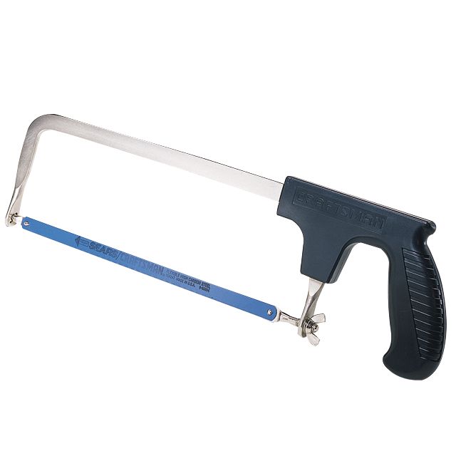 Craftsman 10 in. Non-Adjustable Hacksaw at Sears.com